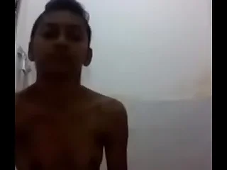 Unpredictable intensify Indian Babe Enjoying Shower Naked - Indian Porn