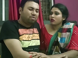 Desi wife Sex! Plz light of one's life me and make me pregnant!