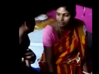 vid 20160508 pv0001 badnera im hindi 32 yrs old pulchritudinous hot and sexy married housemaid mrs durga fucked overwrought her 35 yrs old house owner secretly when his wife not at home copulation porn video