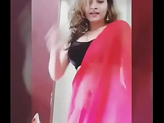 Horny desi beautiful get hitched party dance