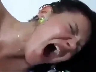 Indian Housewife's Pussy Fucked Hard by Indian PlayBoy's 9 inch long Cock