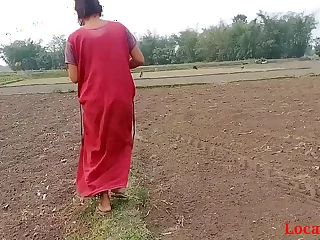 Bengali Boudi Sex Adjacent to Garden With Boyfriend (Official video By Localsex31)
